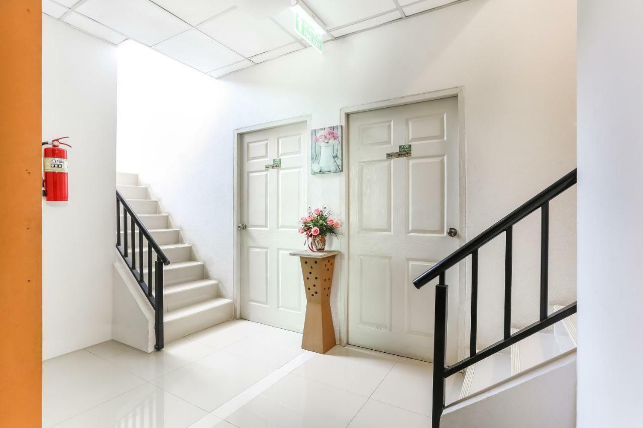 Nakara Boutique Chiang Mai Hotel Екстериор снимка