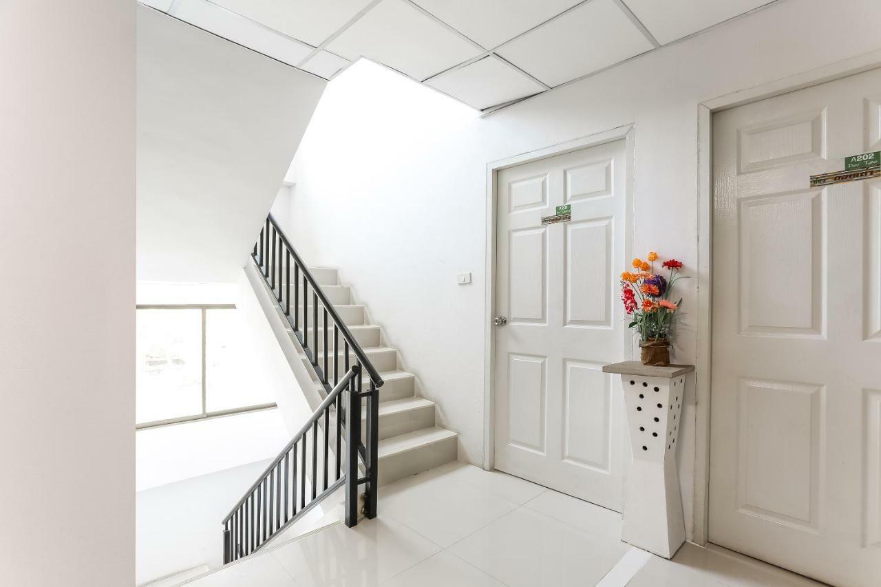 Nakara Boutique Chiang Mai Hotel Екстериор снимка