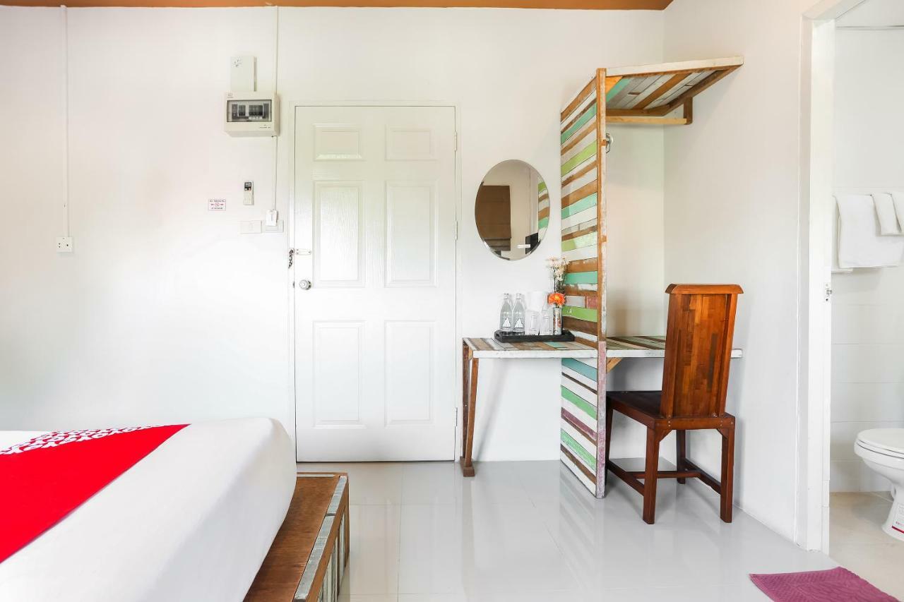 Nakara Boutique Chiang Mai Hotel Екстериор снимка