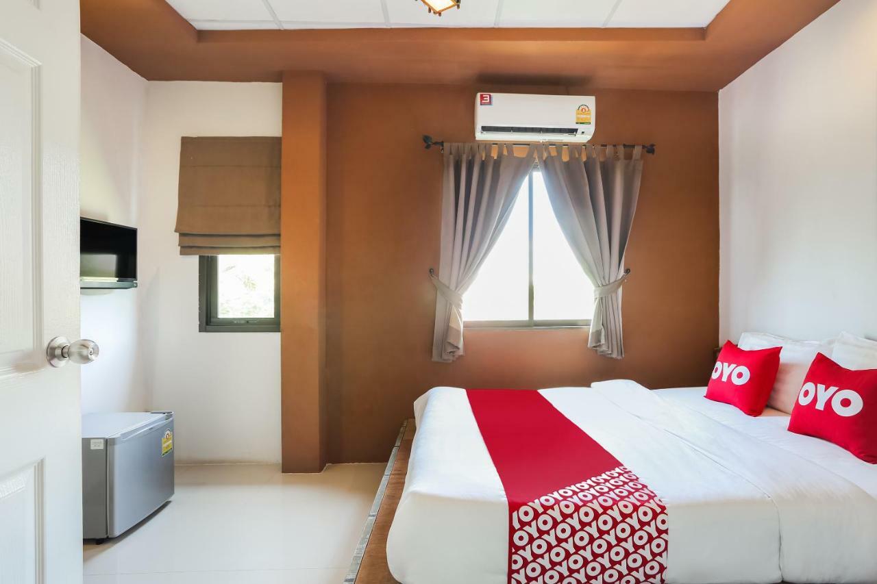 Nakara Boutique Chiang Mai Hotel Екстериор снимка